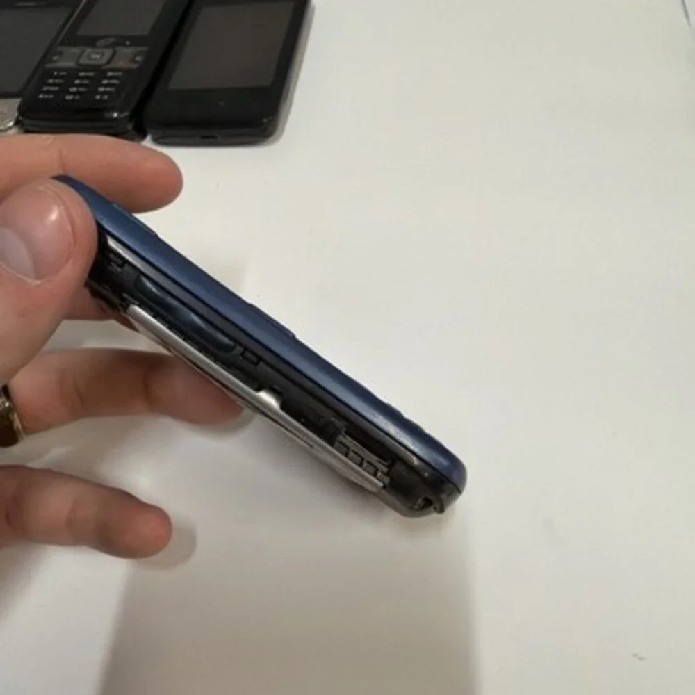 N/A samsung messager